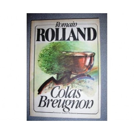 ROMAIN ROLLAND COLAS BREUGNON