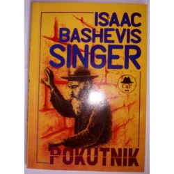 ISAAK BASHEVIS SINGER POKUTNIK