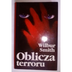 WILBUR SMITH OBLICZA TERRORU