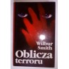 WILBUR SMITH OBLICZA TERRORU