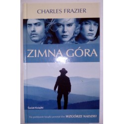 CHARLES FRAZIER ZIMNA GÓRA