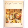 GEORGE GORDON BYRON GIAUR