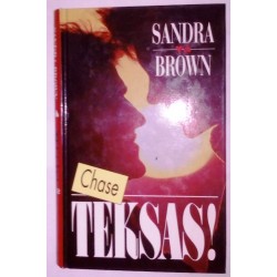 SANDRA BROWN TEKSAS CHASE