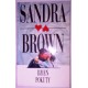SANDRA BROWN DZIEŃ POKUTY