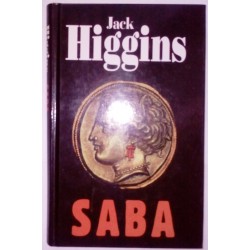JACK HIGGINS SABA