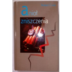 ROBERT CRAIS ANIOŁ ZNISZCZENIA