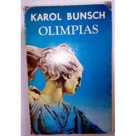 KAROL BUNSCH OLIMPIAS