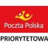 Poczta Polska PRIORYTET